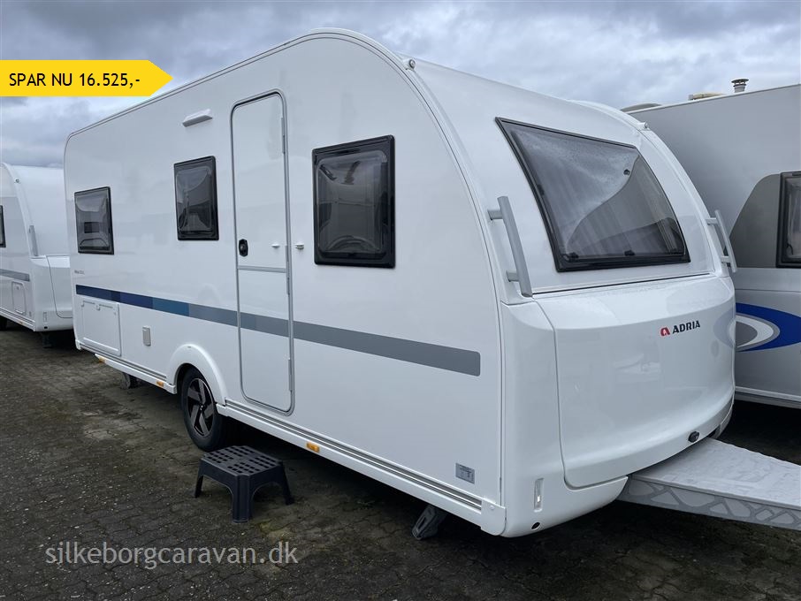 Adria Altea 502 UL